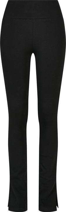 Immagine prodotto Urban Classics Leggings a vita alta con spacco laterale - 16762 (4XL)