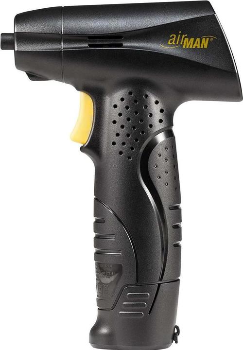 Actual product image Airman Air Gun Compressor (7.50 bar, 0 l)