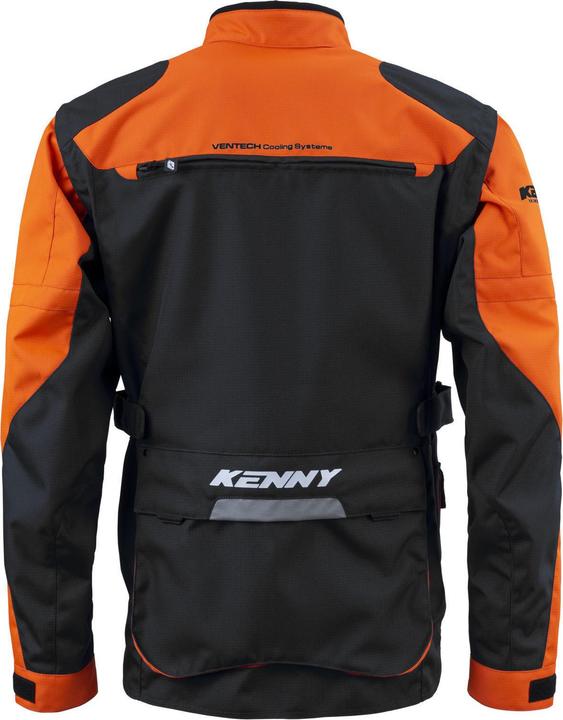 Produktbild Kenny Titanium (Herren, M)