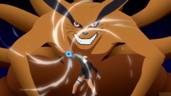 Actual product image Naruto Shippuden - Collector's Edition - Part III (Blu-ray, 2007, German)