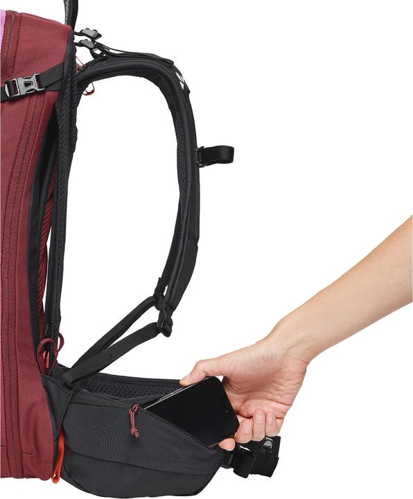 Produktbild Vaude Women's Wizard 26 (22 l)