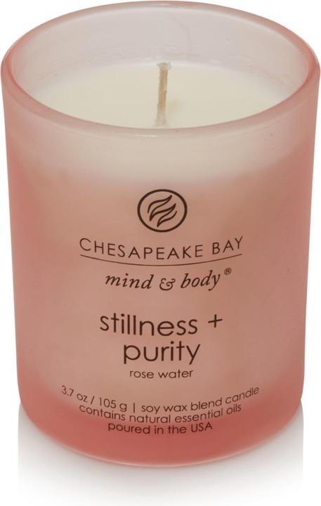 Produktbild Chesapeake Bay Candles Stillness & Purity