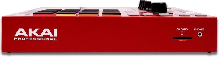Actual product image Akai Professional MPC One+ (Groovebox)