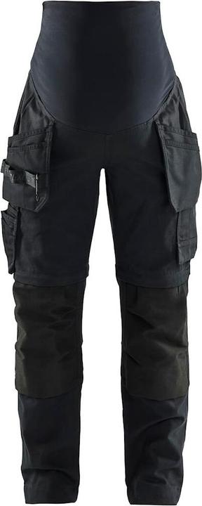 Produktbild Blakläder Arbeitshose Schwangerschaft Damen (XL)