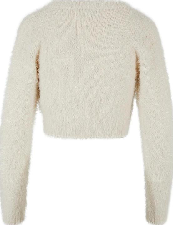 Produktbild Urban Classics Strickjacke Vorne gebunden (XL)