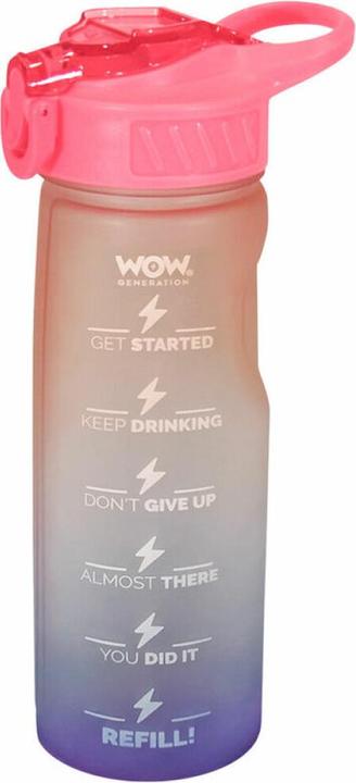 Kids Licensing Wow Generation Drinkfles (0.50 l)