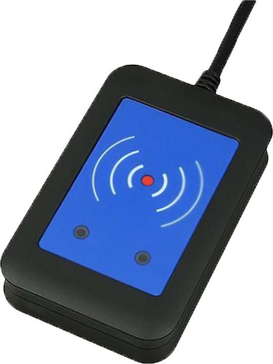 Produktbild Axis USB SEC RFID READER 13MHz &