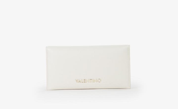 Actual product image Valentino Ecru Doris Re Wallet