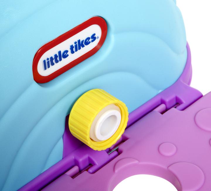 Actual product image Little Tikes Splash Face
