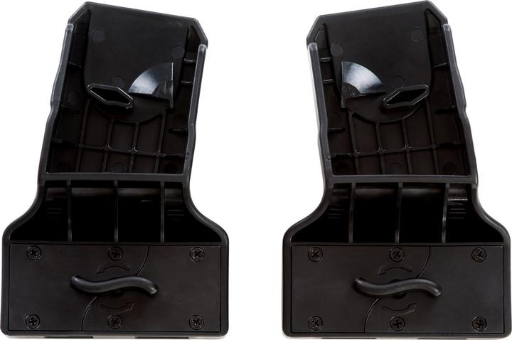 Produktbild Hauck Universal Adapter Vision X/Saturn/Apollo Black