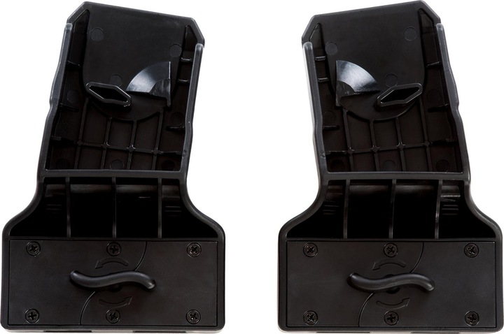 Produktbild Hauck Universal Adapter Vision X/Saturn/Apollo Black