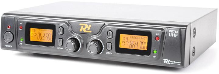 Actual product image Power Dynamics PD782
