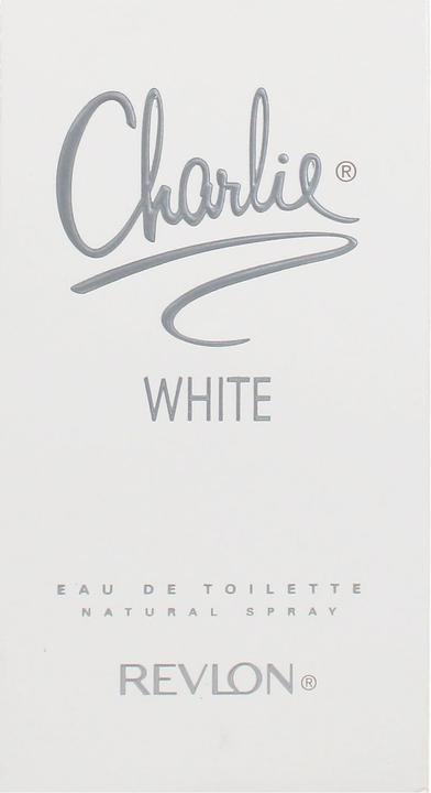 Immagine prodotto Revlon Charlie White (Eau de toilette, 100 ml)