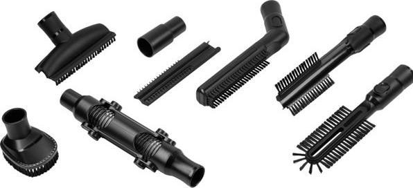 Actual product image Kärcher VC Cleaning Kit