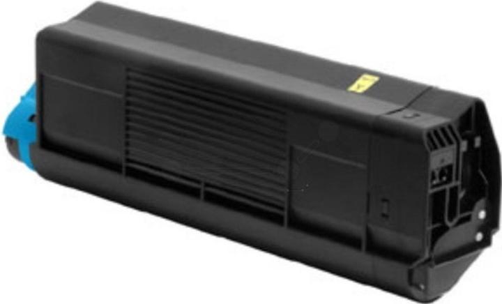 Actual product image OKI 42804505 (Y)