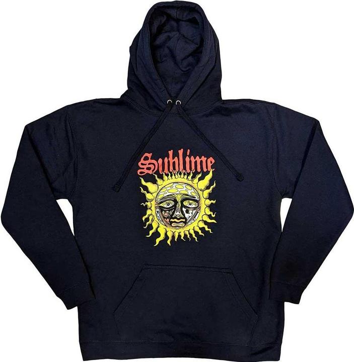 Produktbild Sublime Kapuzenpullover (S)