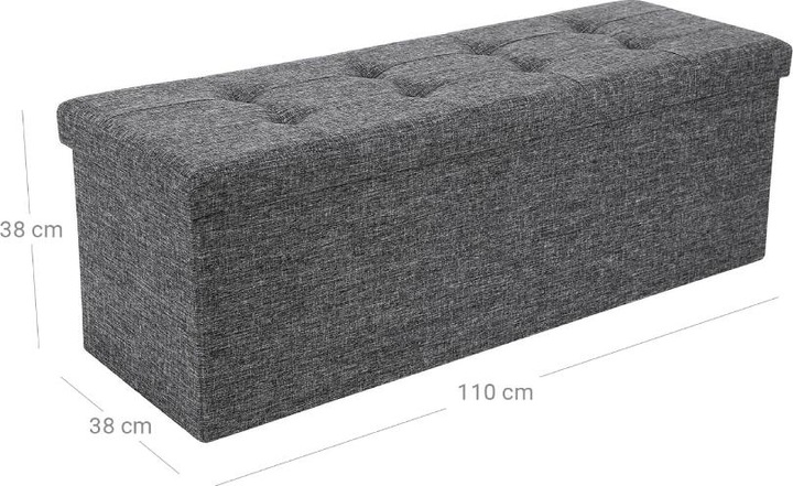 Image du produit Songmics Foldy (110 cm)