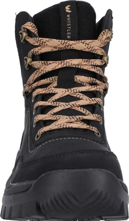 Actual product image Whistler Nuslog (40)