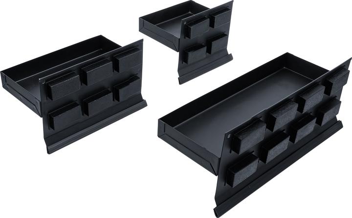 Actual product image BGS Magnetic shelf set