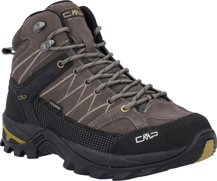 Produktbild CMP Campagnolo Rigel Mid Trekking Shoes Waterproof (40)