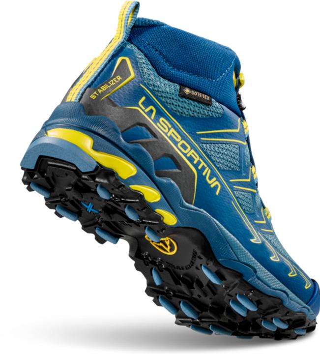 Produktbild La Sportiva Ultra Raptor II Mid JR GTX (29)