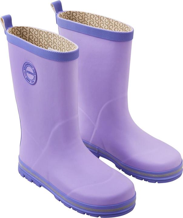 Produktbild Reima Kinder Gummistiefel Taika 2.0 Lilac amethyst (25)