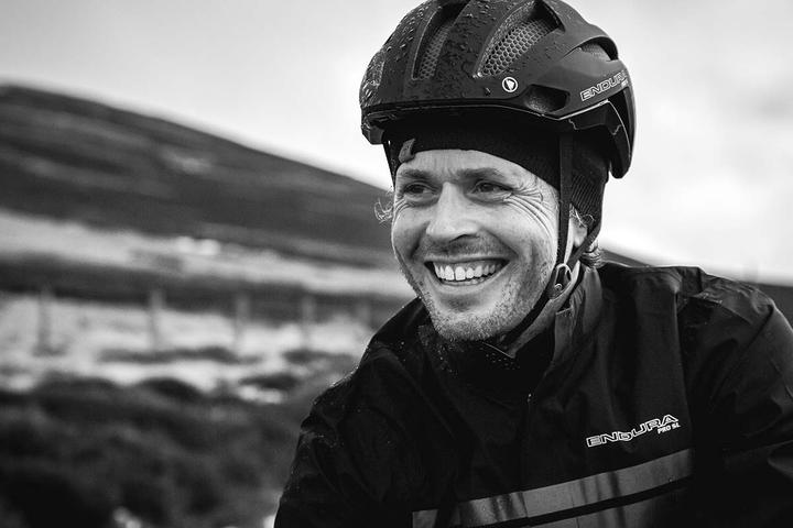 Actual product image Endura BaaBaa Merino Beanie (One size)