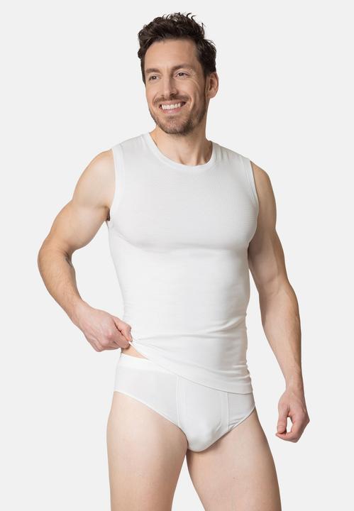 Produktbild Odlo BL TOP crew neck singlet PERFORMANCE LIG (S)