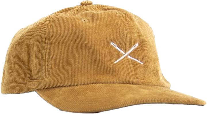 Actual product image Restrap Camp Cap (Camel)