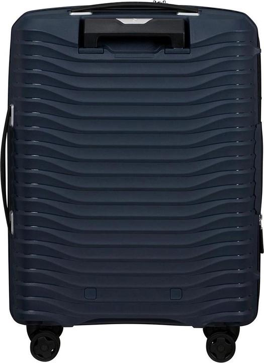 Image du produit Samsonite Valise de voyage - Upscape Spinner 4 wiel 55/20 Uitbreidbaar Blue Nights (39 l)