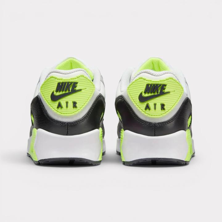 Immagine prodotto Nike Air Max 90 Gore-Tex Summit White Volt Black Cool Grey (41)