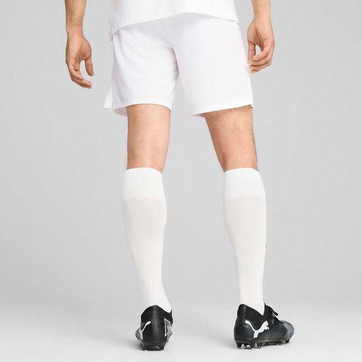 Actual product image Puma teamCUP Shorts (M)