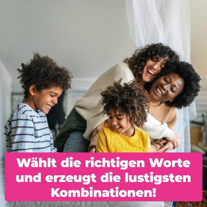 Productafbeelding ATM Gaming Oha! (Duits, 3 - 10 Spelers)