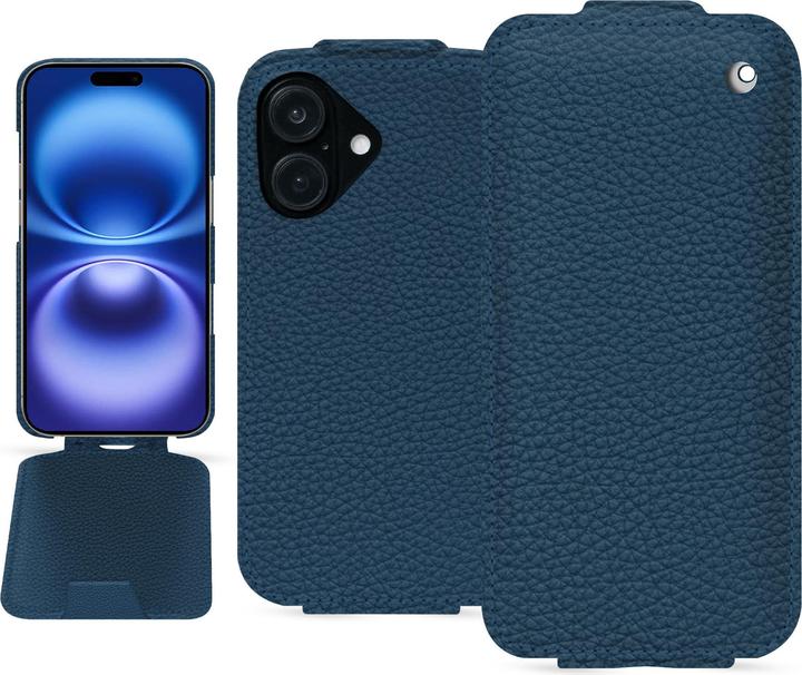 Indigo ( Pantone #1f4565 )