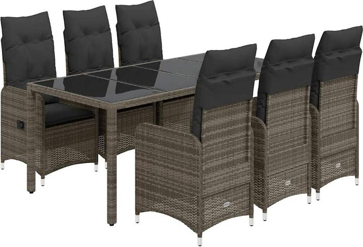 Produktbild vidaXL Bistro Set