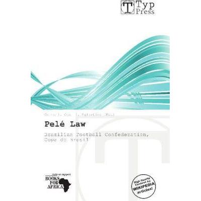 Thumbnail - Pelé Law, Ratgeber von Cornelia C. Eglantine