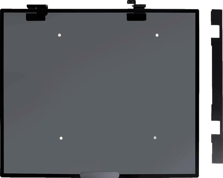 Creality K2 Plus Front Door Kit (Zubehör)