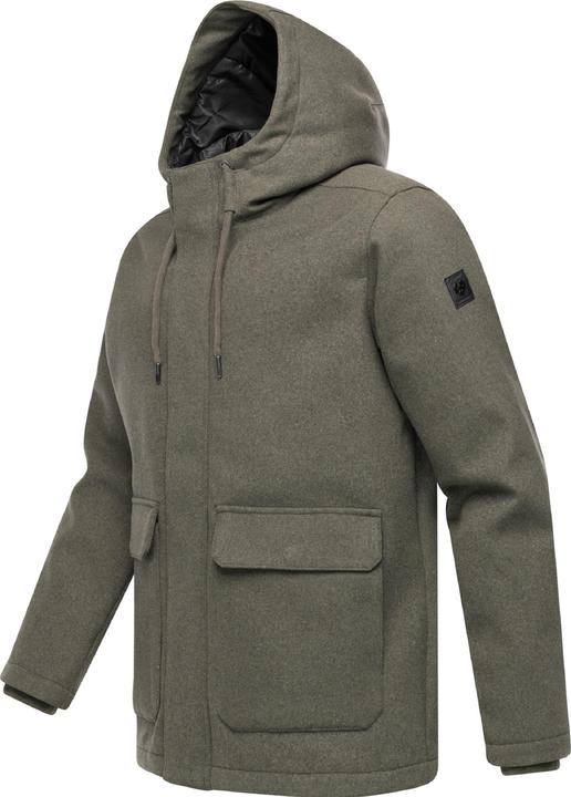 Actual product image Ragwear Mr Them Felt YOUMODO (L)