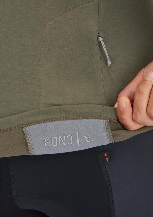 Actual product image Rab Cinder Crimp (XXL)