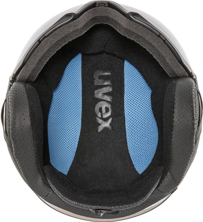 Produktbild Uvex Sports Instinct Visor (56 - 58 cm, M)