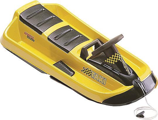 Actual product image hamax Sno Taxi