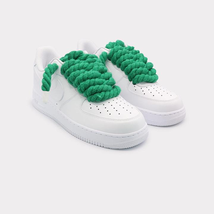 Produktbild Nike Air Force 1 White (43)
