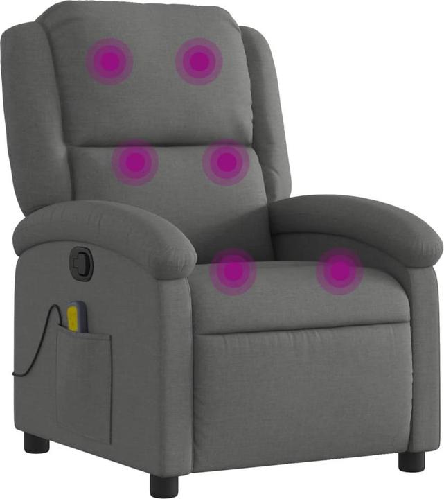 Immagine prodotto vidaXL Massagesessel