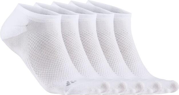 Produktbild Craft CORE Dry Footies 5-Pack (40 - 42)