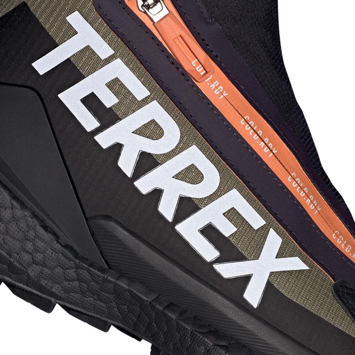 Produktbild Adidas Free Hiker 2 C.RDY (36.5, 37)