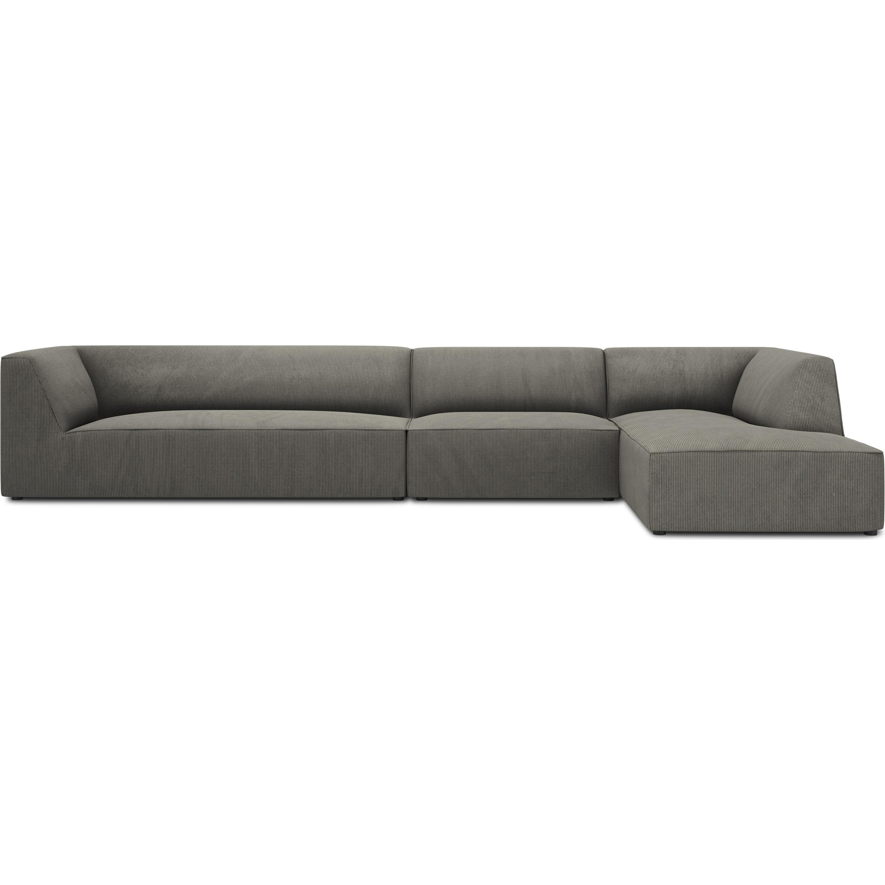 Micadoni, Sofa, Ruby (Ecksofa)