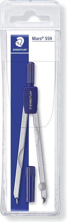 Produktbild Staedtler Passer Mars Basic skolepasser