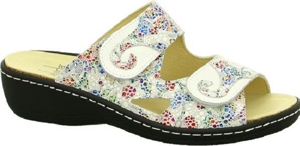 Produktbild Belvida Flor/Knautschlack (36)