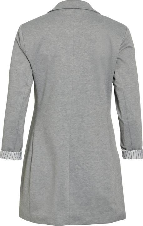 Produktbild Vila Langer Jersey Blazer (XS)