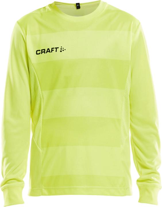 Produktbild Craft Progress GK LS Jersey without padding Jr
